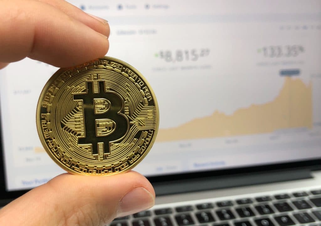 7000 per bitcoin